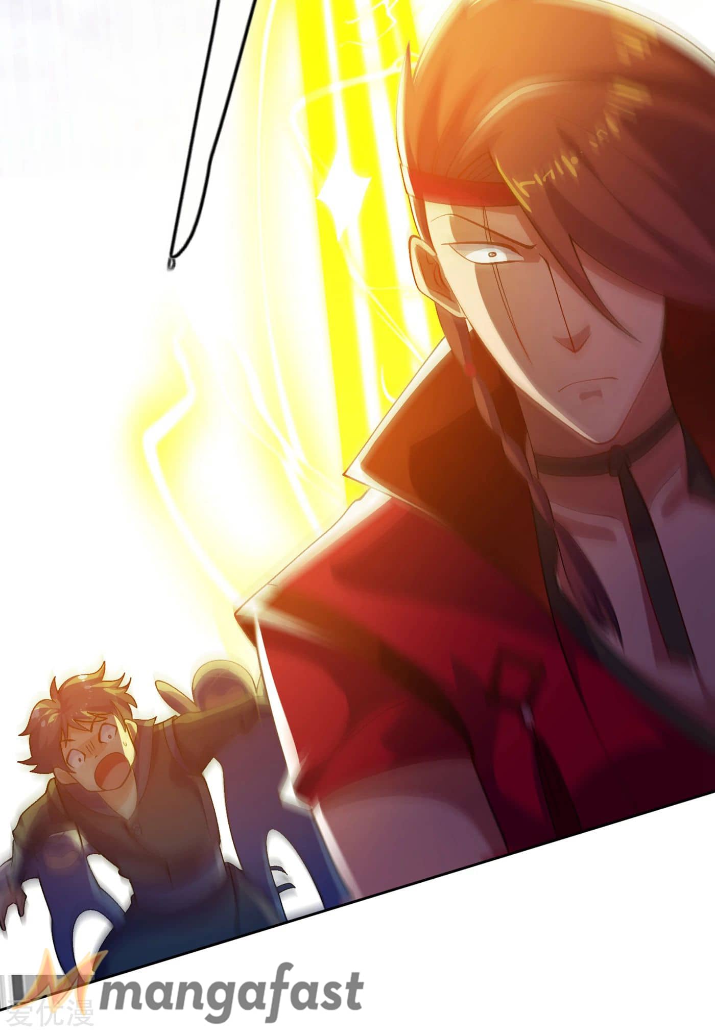 Spirit Sword Sovereign Chapter 351 - page 7