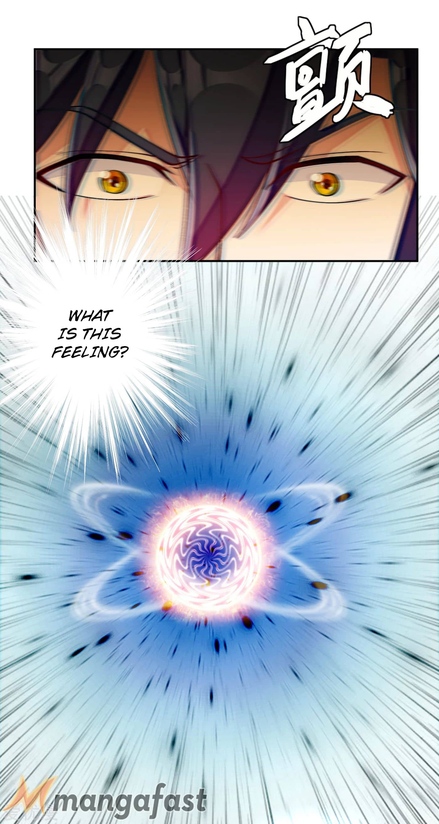 Spirit Sword Sovereign Chapter 350 - page 16