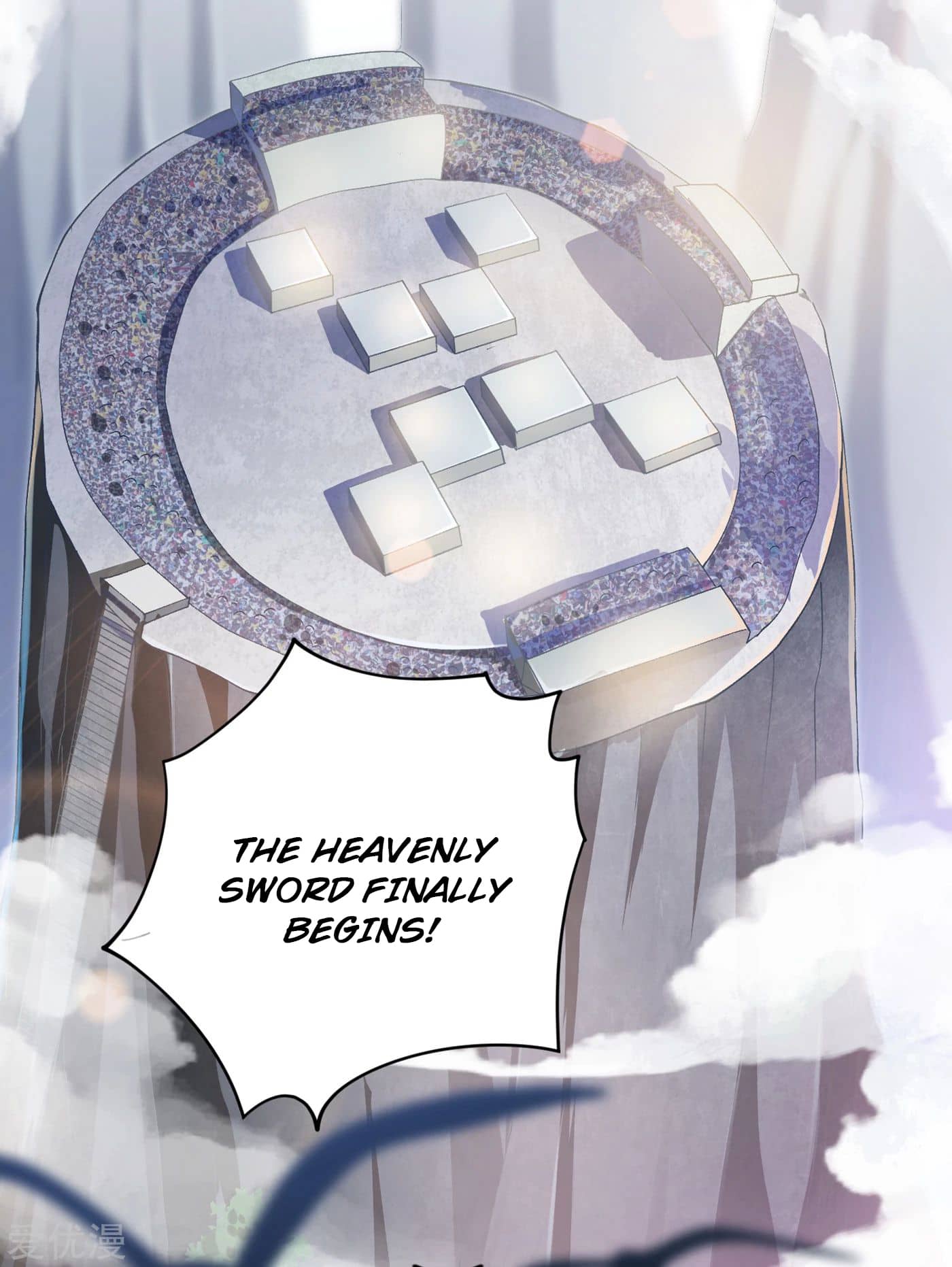 Spirit Sword Sovereign Chapter 350 - page 24