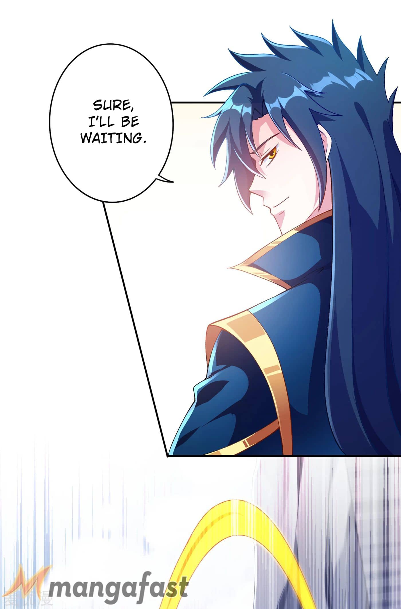 Spirit Sword Sovereign Chapter 350 - page 5