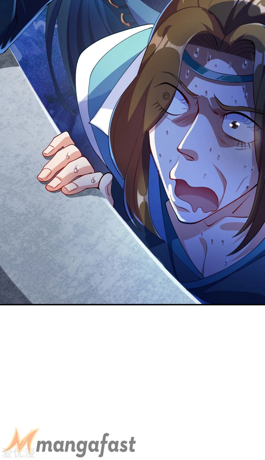 Spirit Sword Sovereign Chapter 349 - page 31