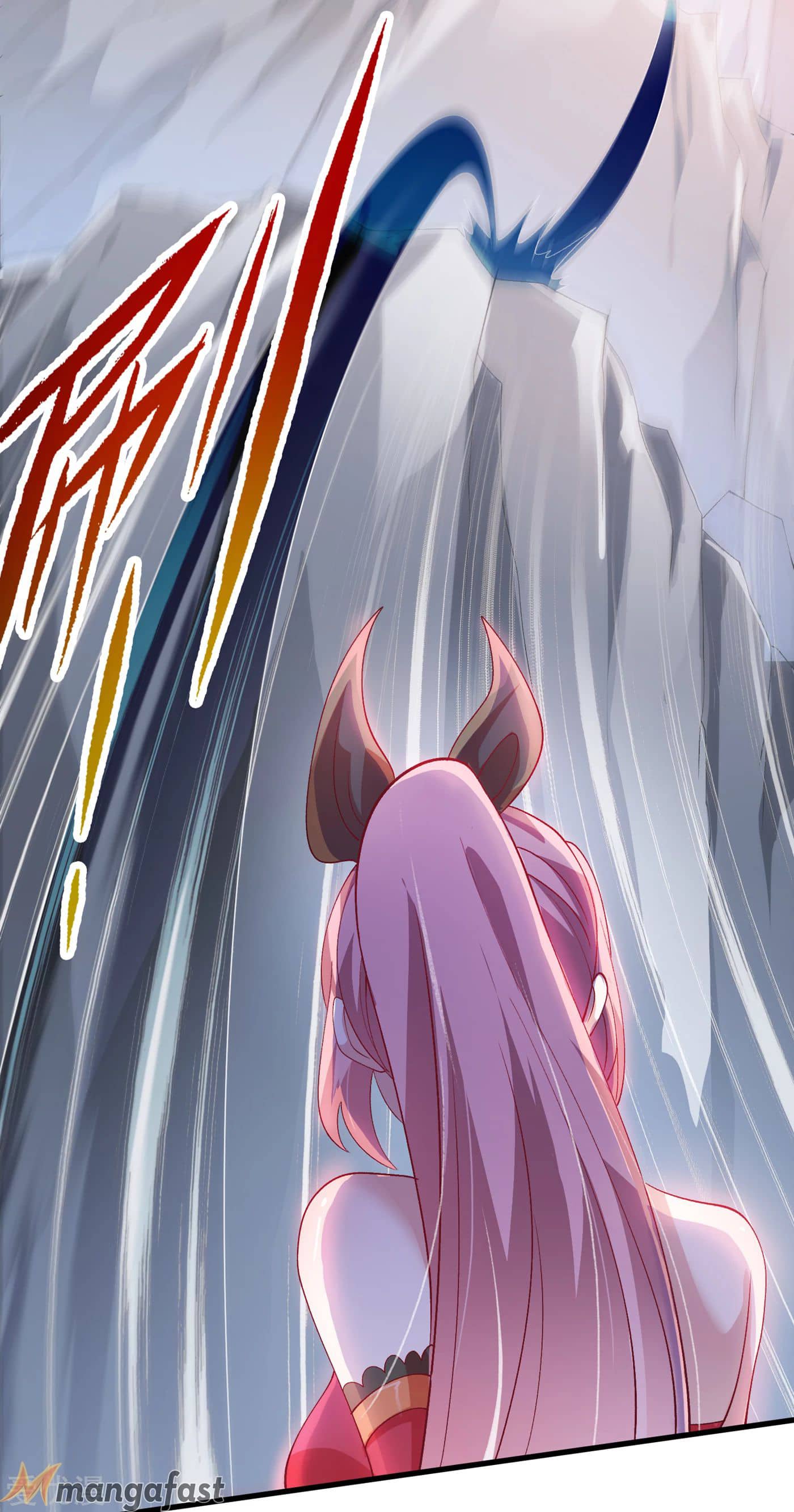 Spirit Sword Sovereign Chapter 348 - page 18