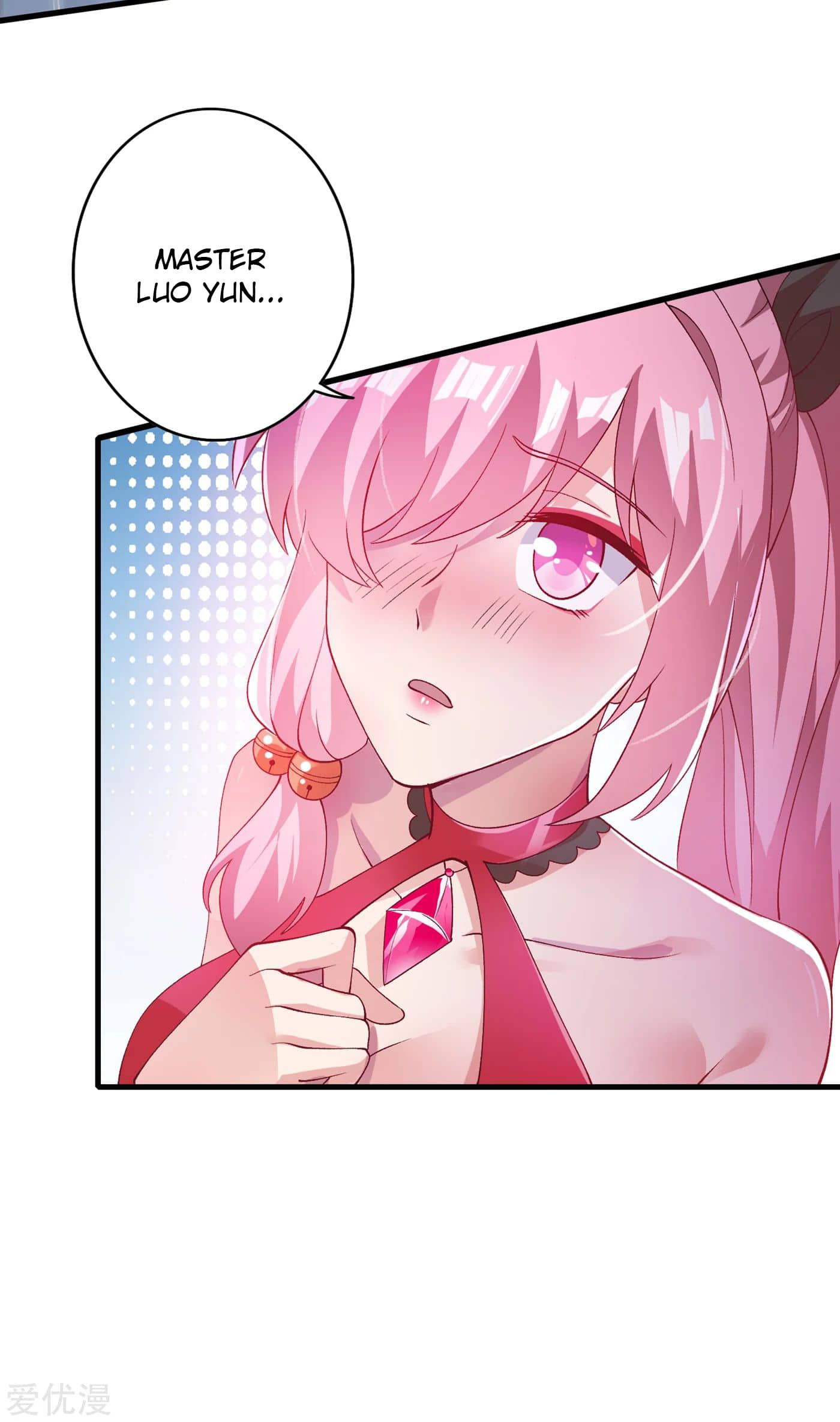 Spirit Sword Sovereign Chapter 348 - page 19