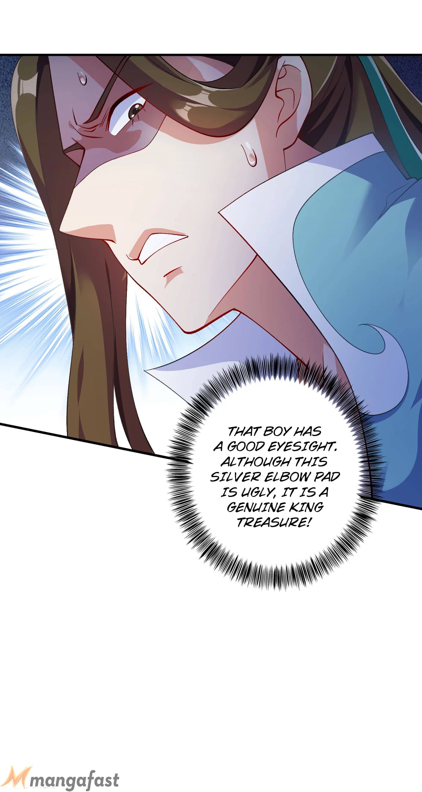Spirit Sword Sovereign Chapter 348 - page 28