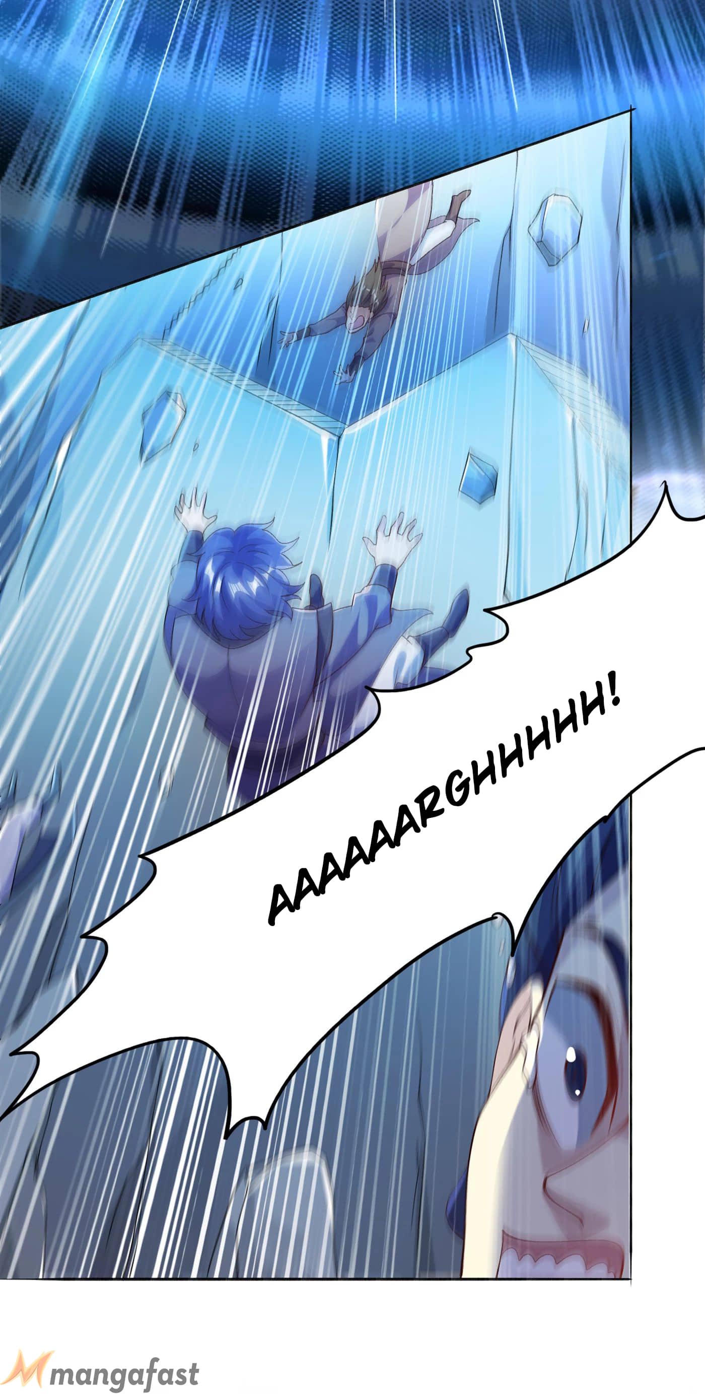 Spirit Sword Sovereign Chapter 348 - page 3