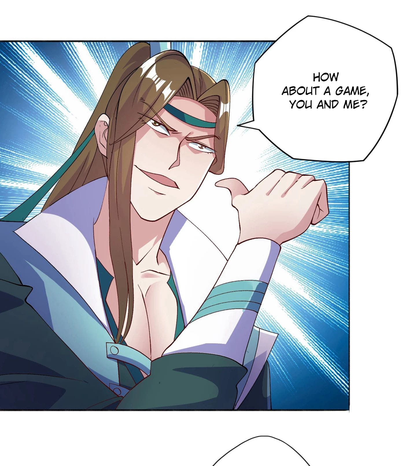 Spirit Sword Sovereign Chapter 347 - page 10