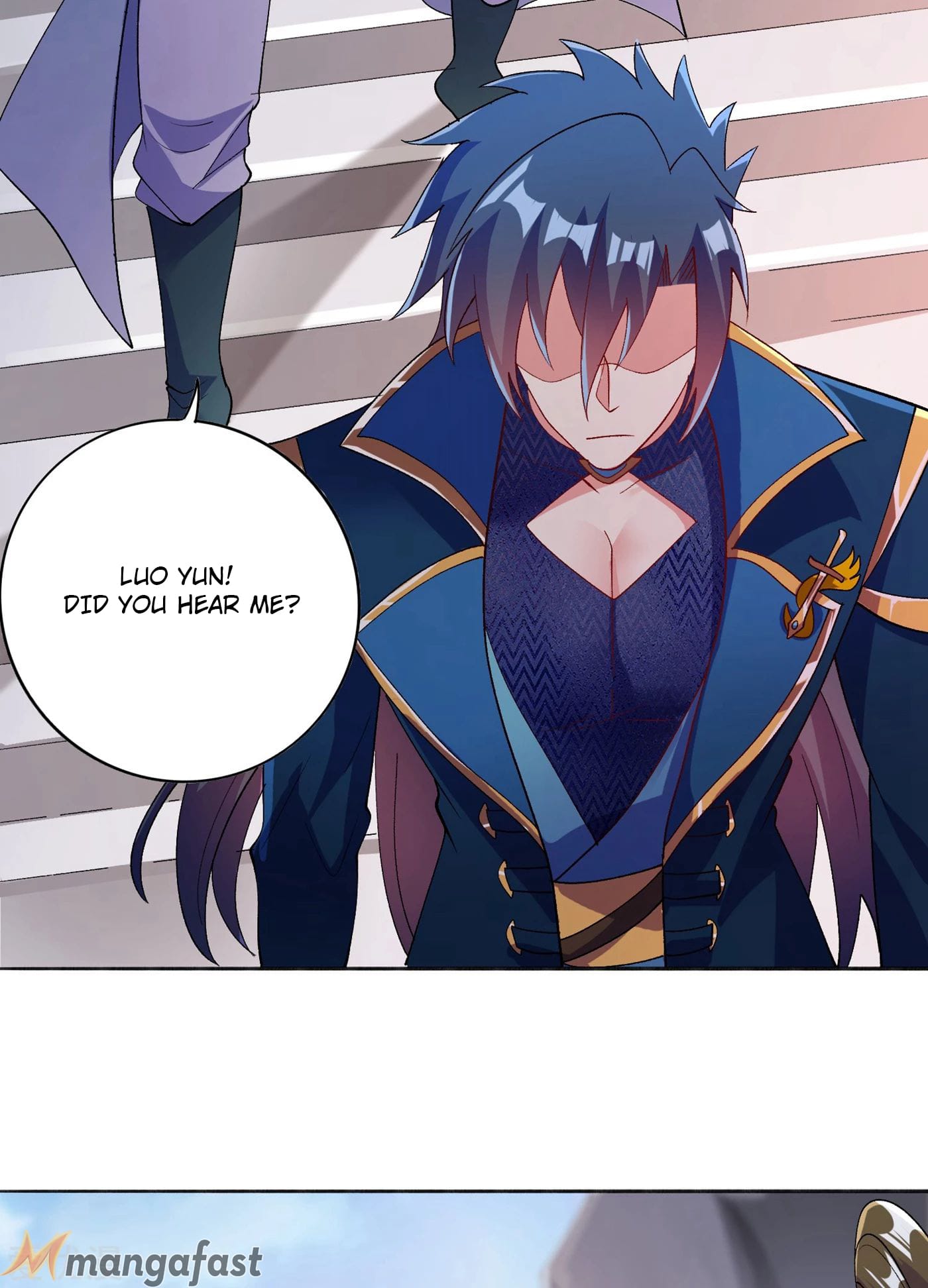 Spirit Sword Sovereign Chapter 347 - page 15