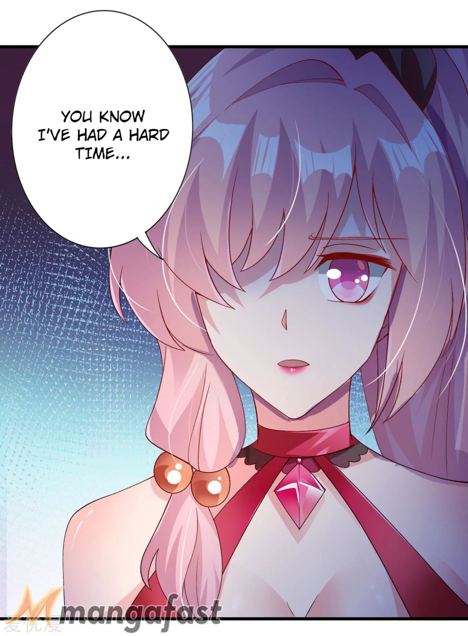 Spirit Sword Sovereign Chapter 346 - page 13