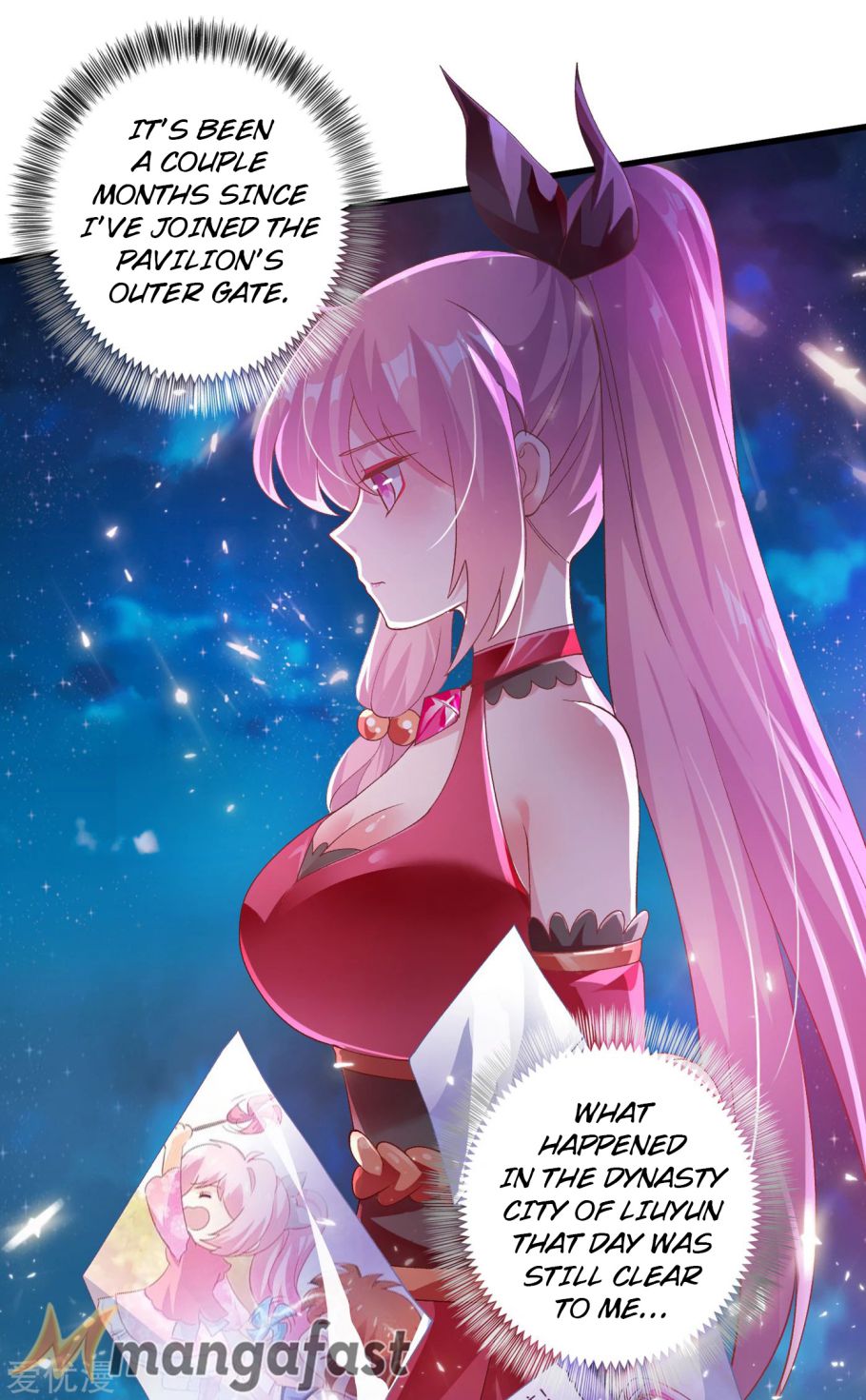 Spirit Sword Sovereign Chapter 346 - page 16