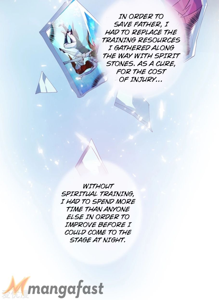 Spirit Sword Sovereign Chapter 346 - page 18