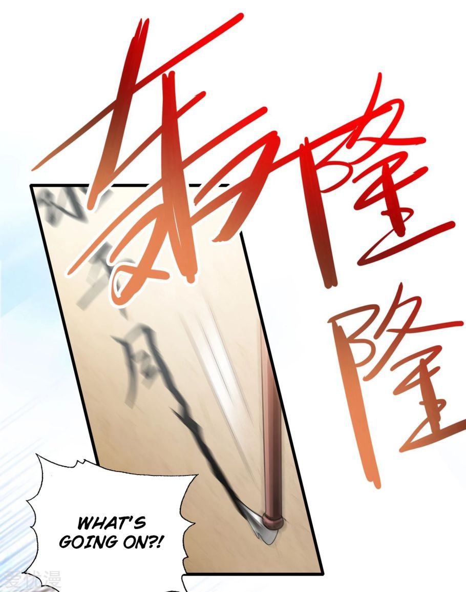 Spirit Sword Sovereign Chapter 346 - page 22