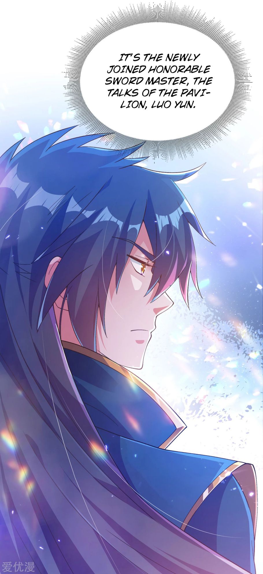 Spirit Sword Sovereign Chapter 346 - page 28