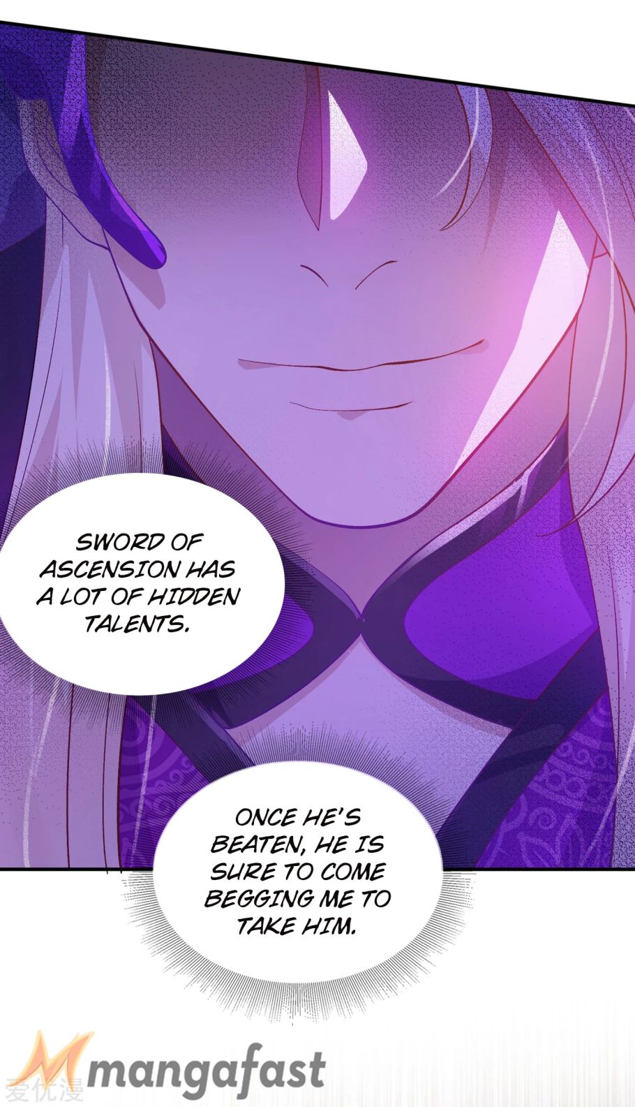 Spirit Sword Sovereign Chapter 345 - page 20