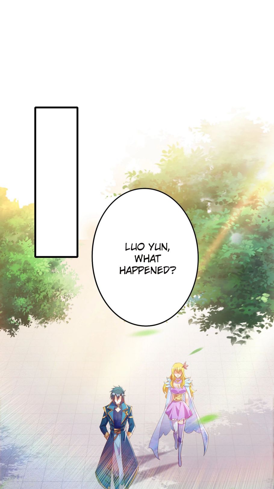 Spirit Sword Sovereign Chapter 345 - page 27