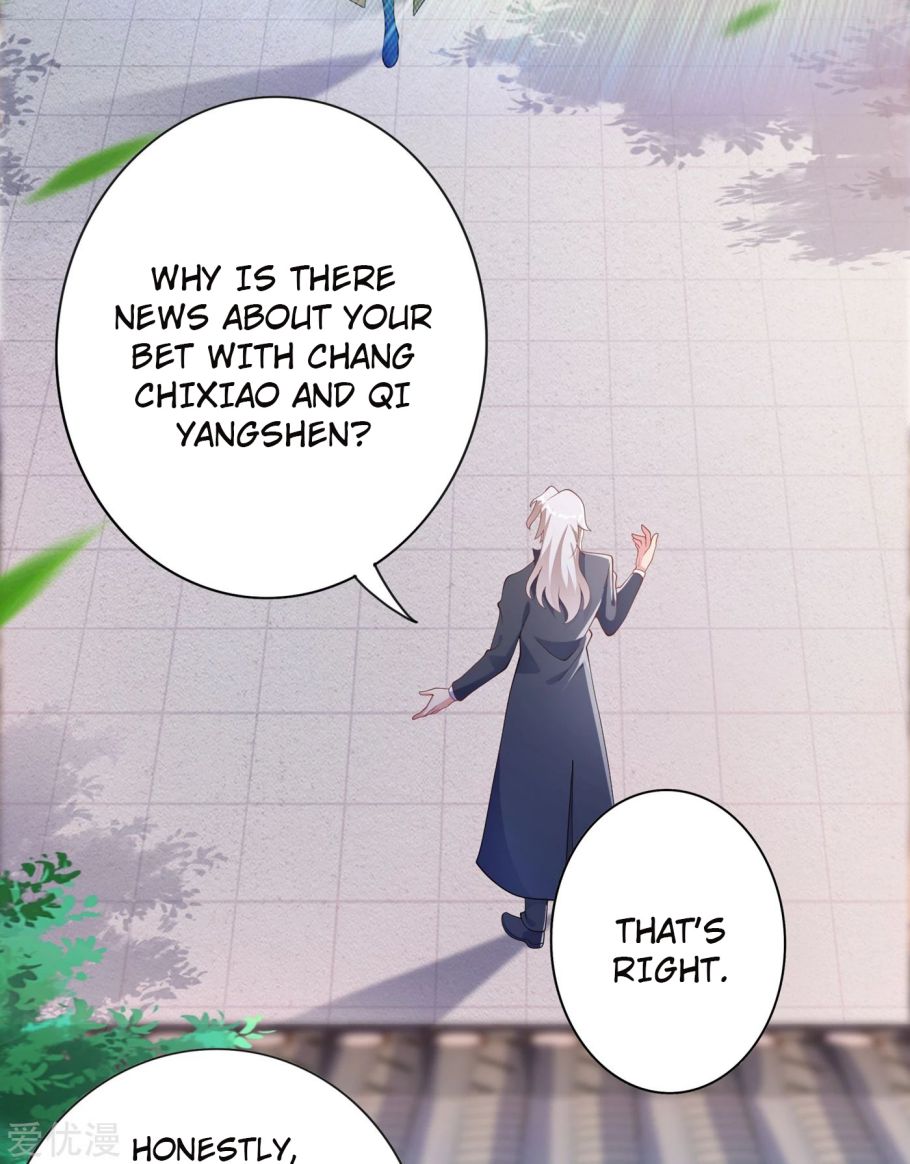 Spirit Sword Sovereign Chapter 345 - page 28