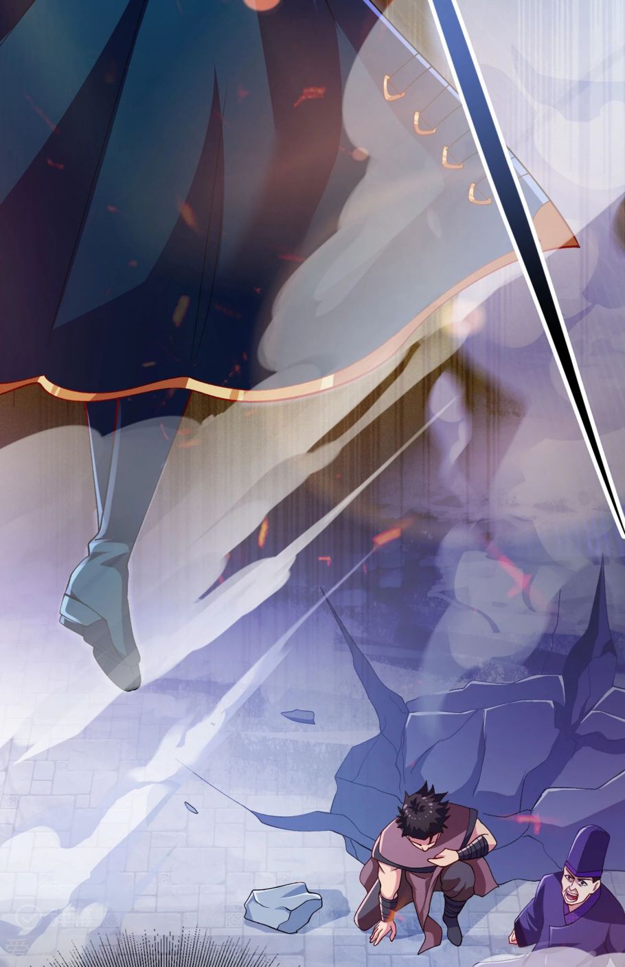 Spirit Sword Sovereign Chapter 344 - page 15