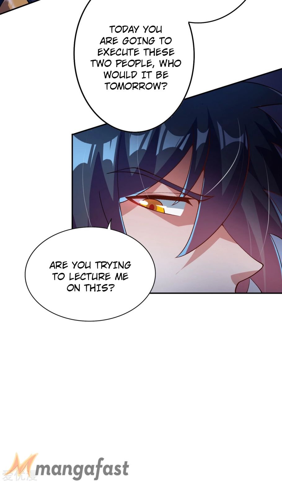 Spirit Sword Sovereign Chapter 344 - page 32