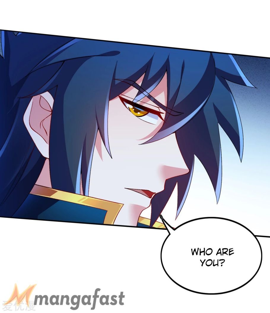 Spirit Sword Sovereign Chapter 343 - page 19