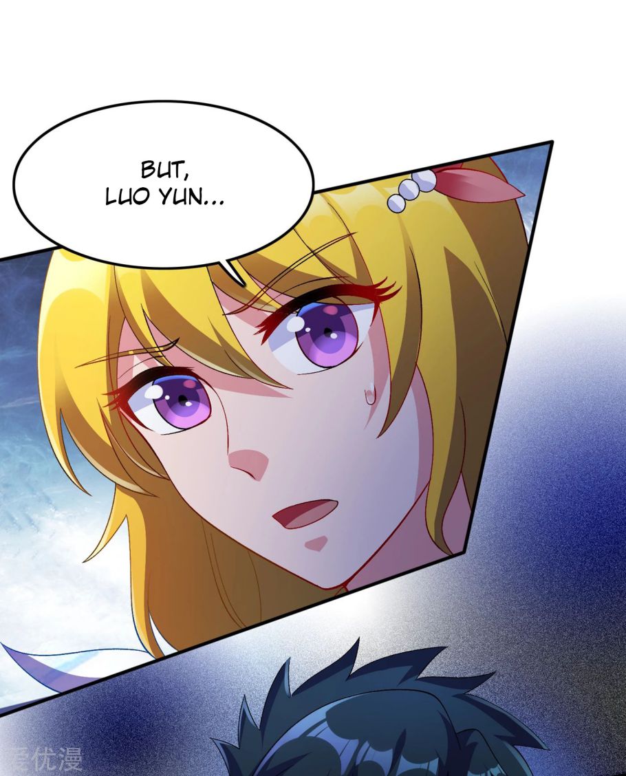 Spirit Sword Sovereign Chapter 343 - page 26