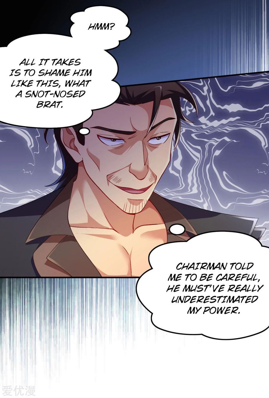 Spirit Sword Sovereign Chapter 343 - page 28