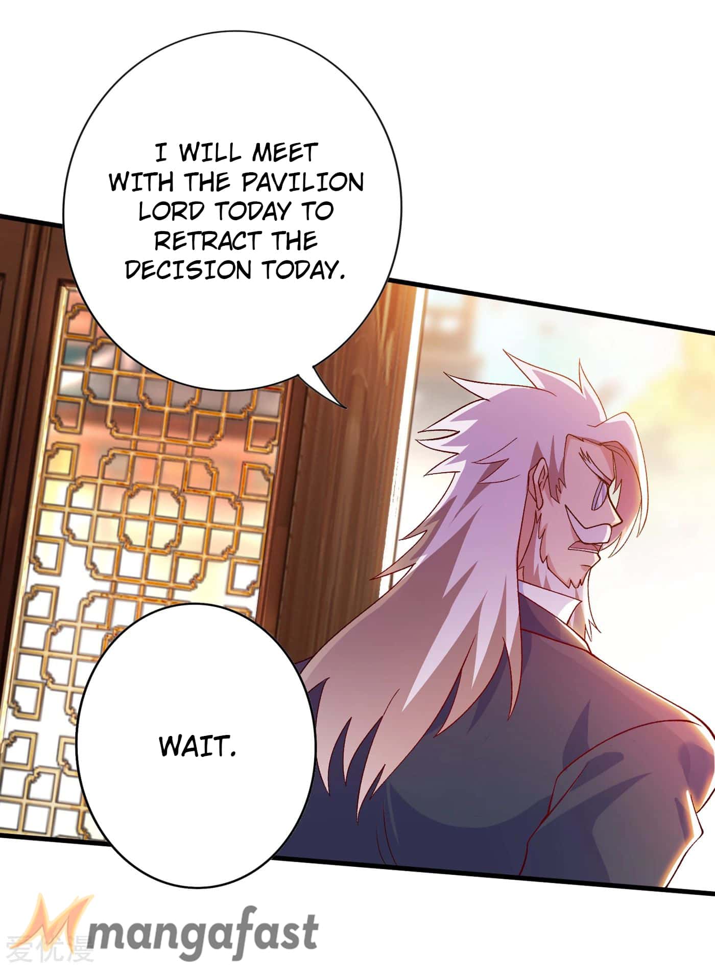 Spirit Sword Sovereign Chapter 342 - page 21