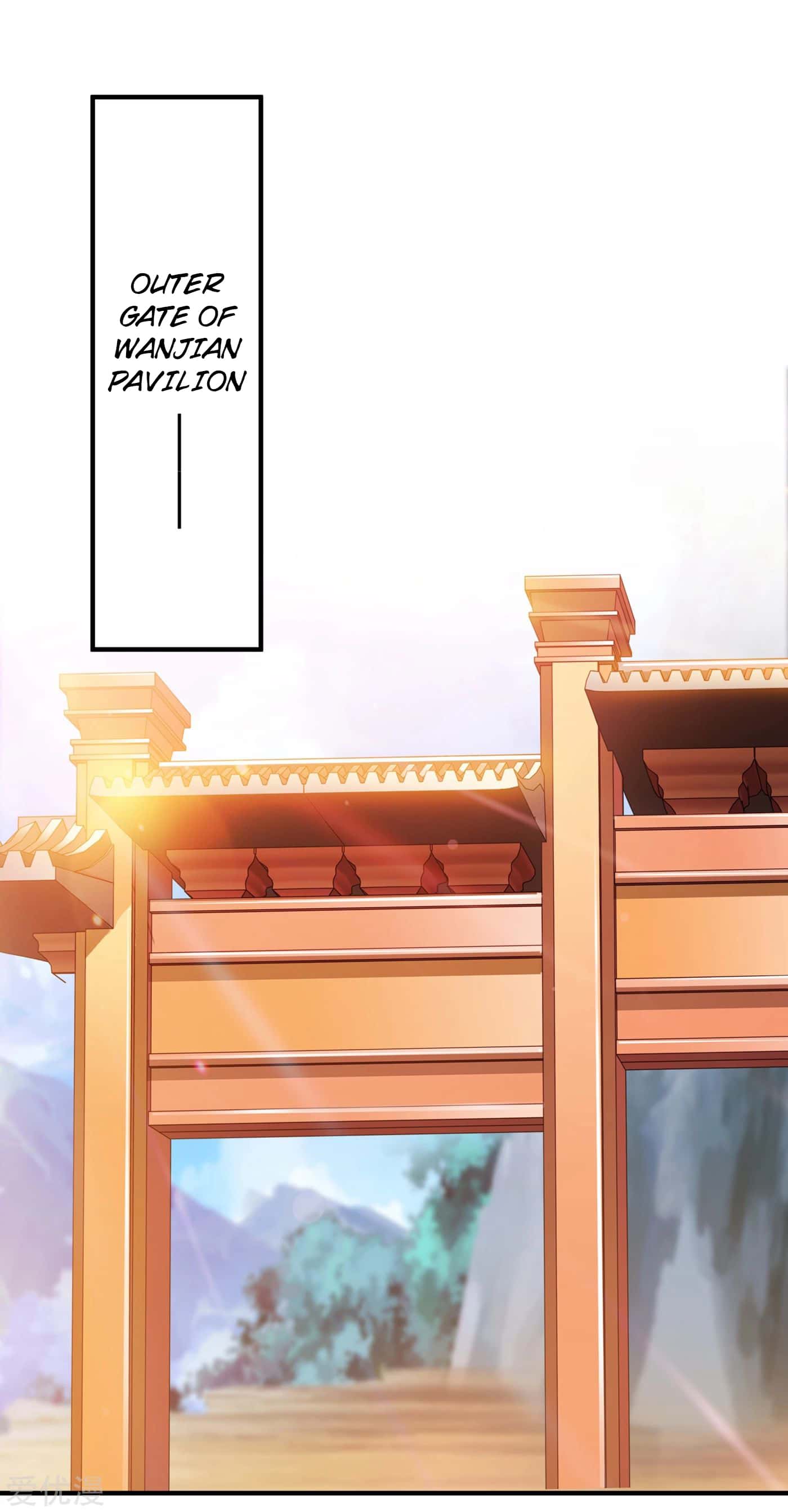 Spirit Sword Sovereign Chapter 342 - page 27
