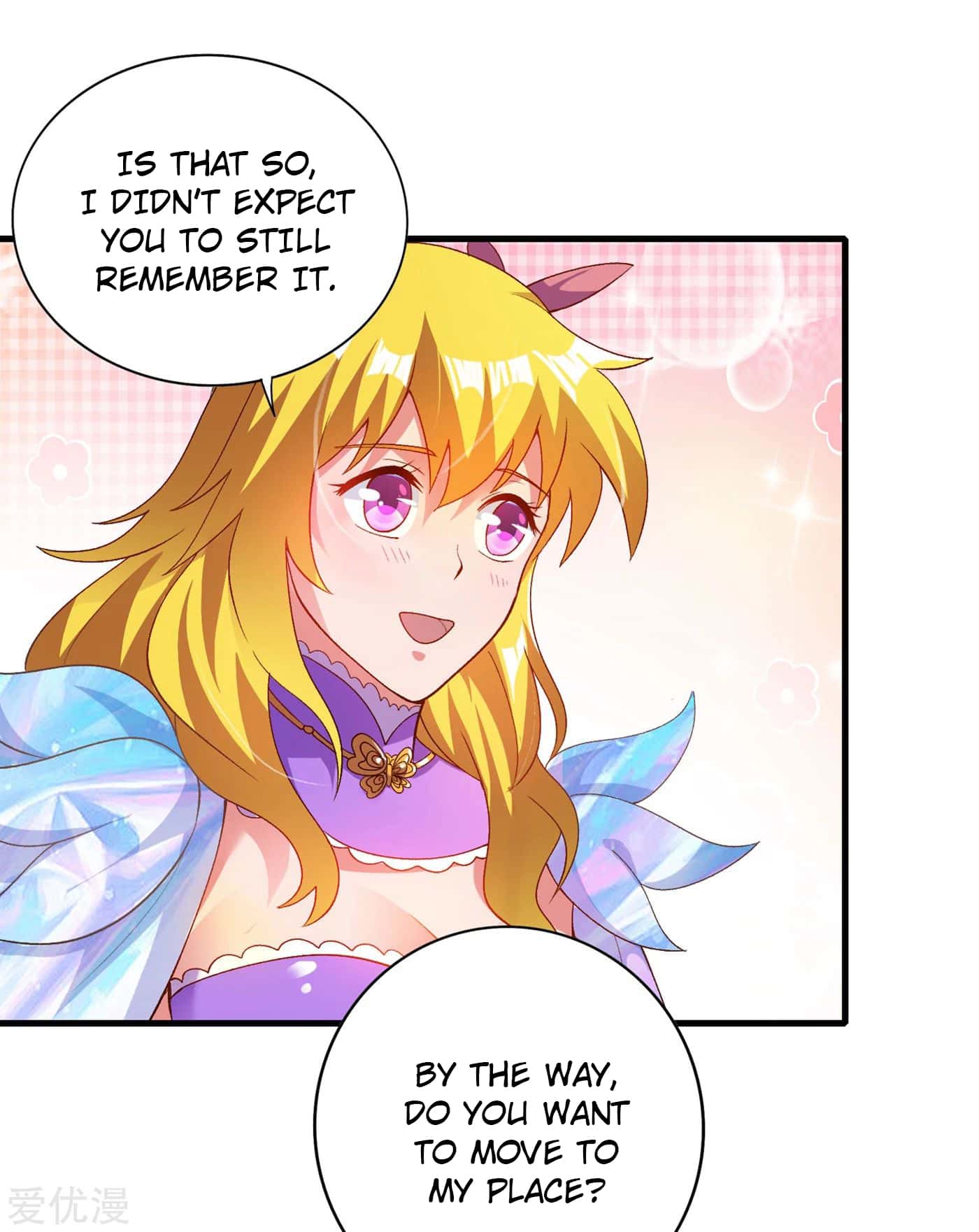 Spirit Sword Sovereign Chapter 342 - page 34