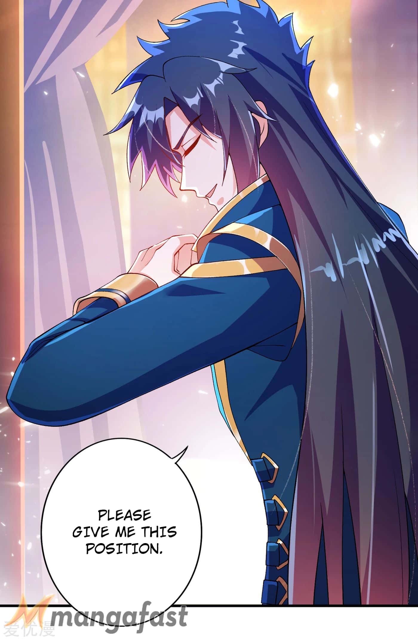Spirit Sword Sovereign Chapter 342 - page 6