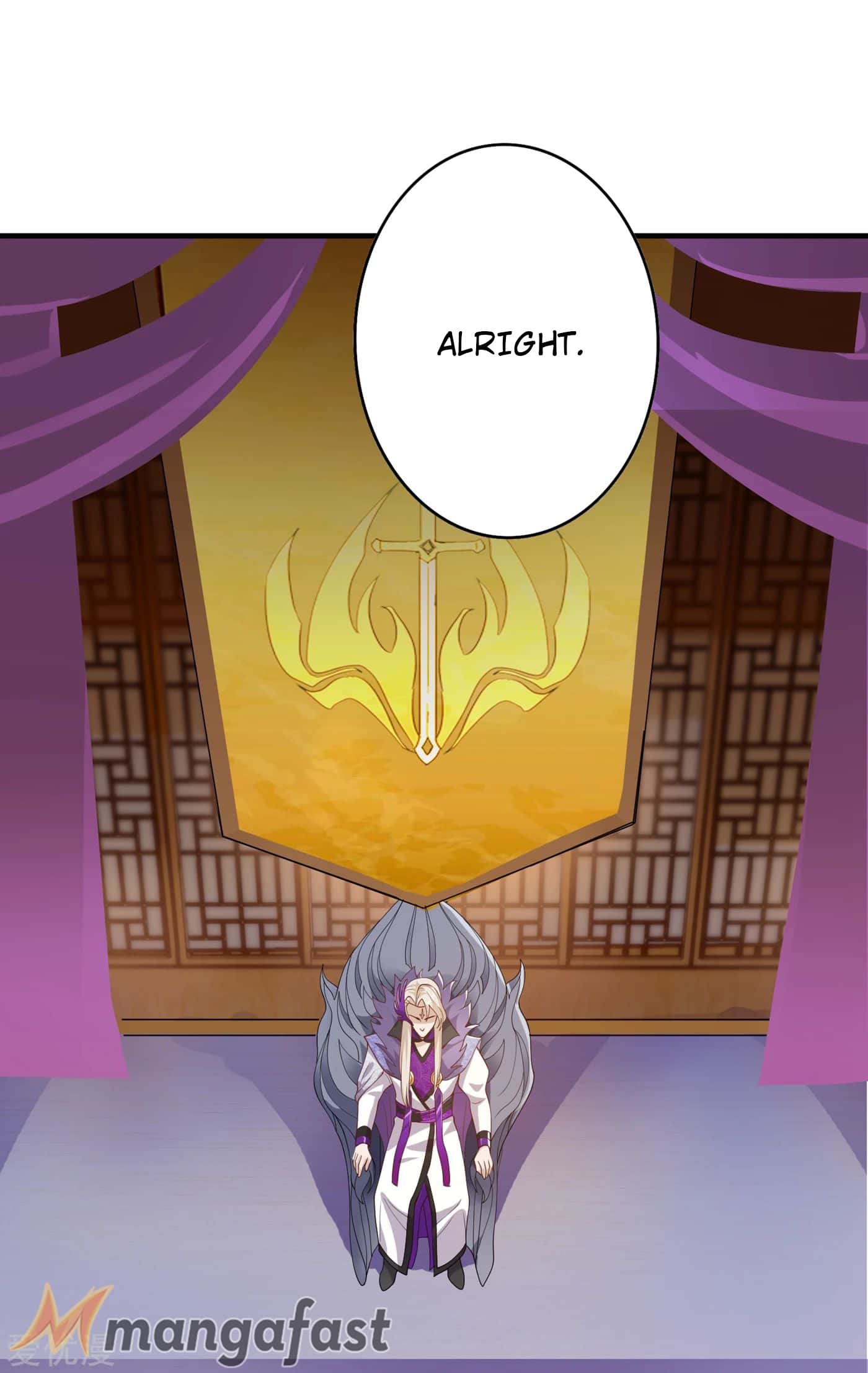 Spirit Sword Sovereign Chapter 342 - page 7