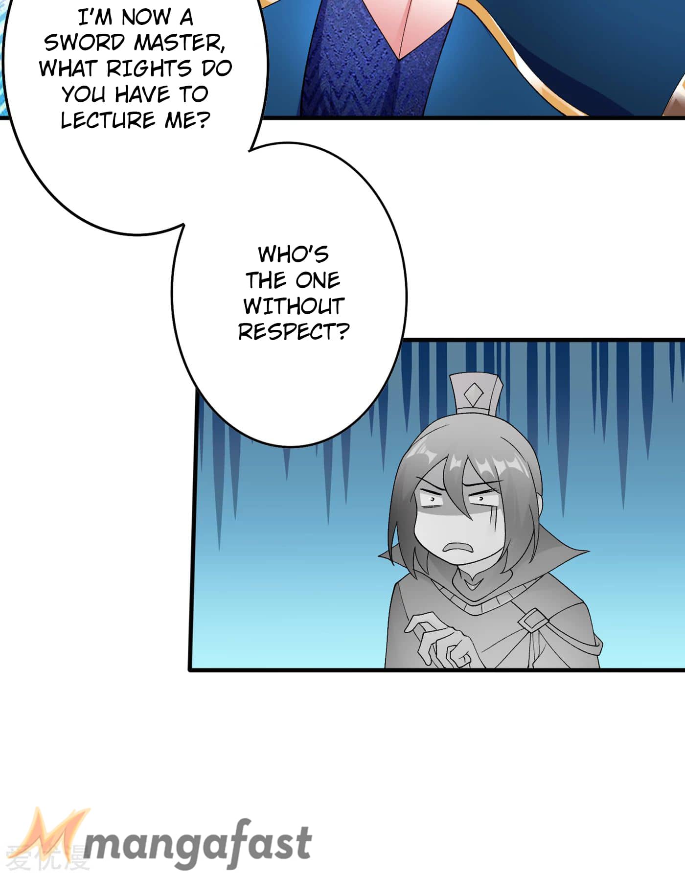 Spirit Sword Sovereign Chapter 341 - page 30