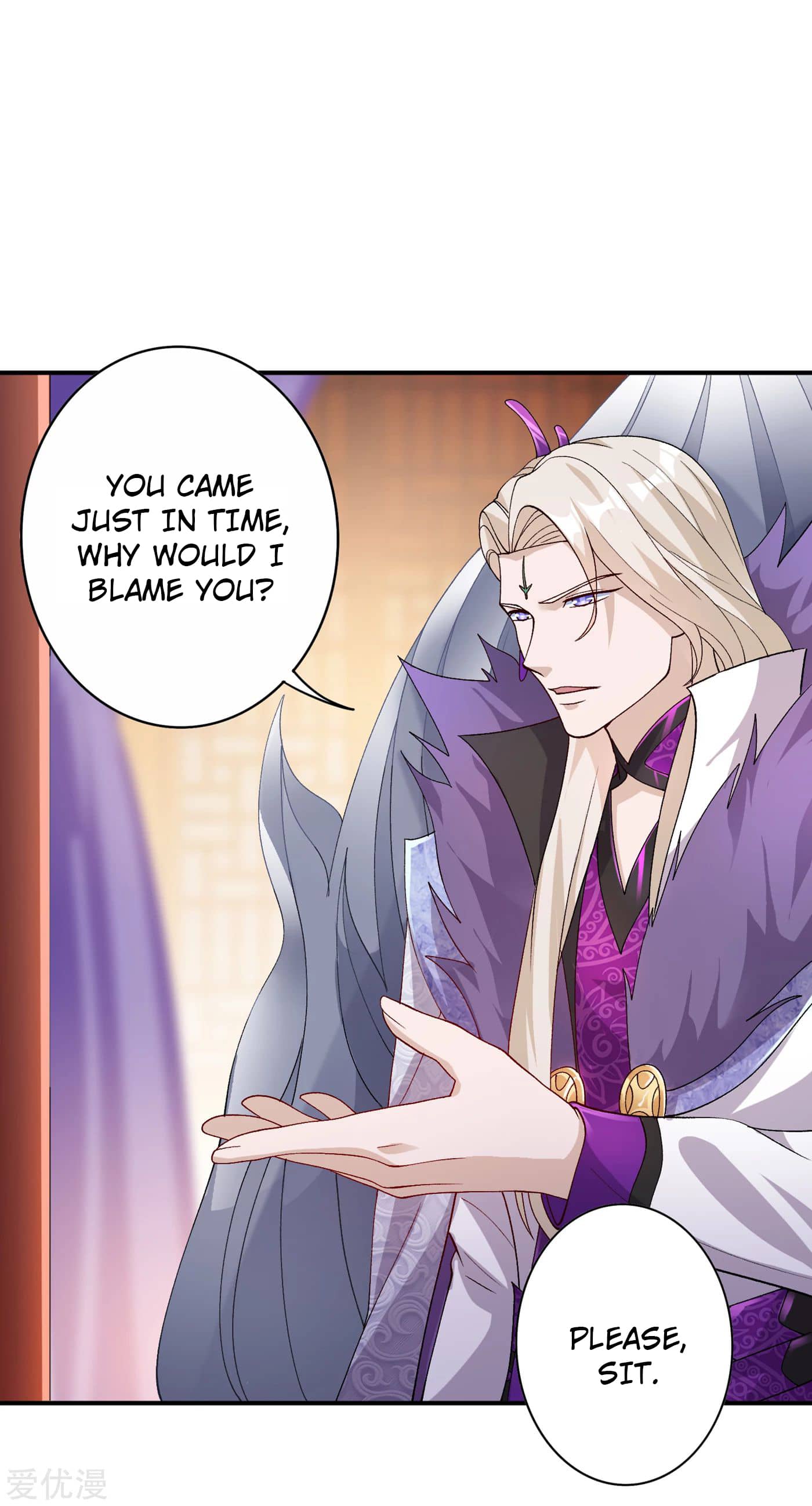 Spirit Sword Sovereign Chapter 341 - page 9
