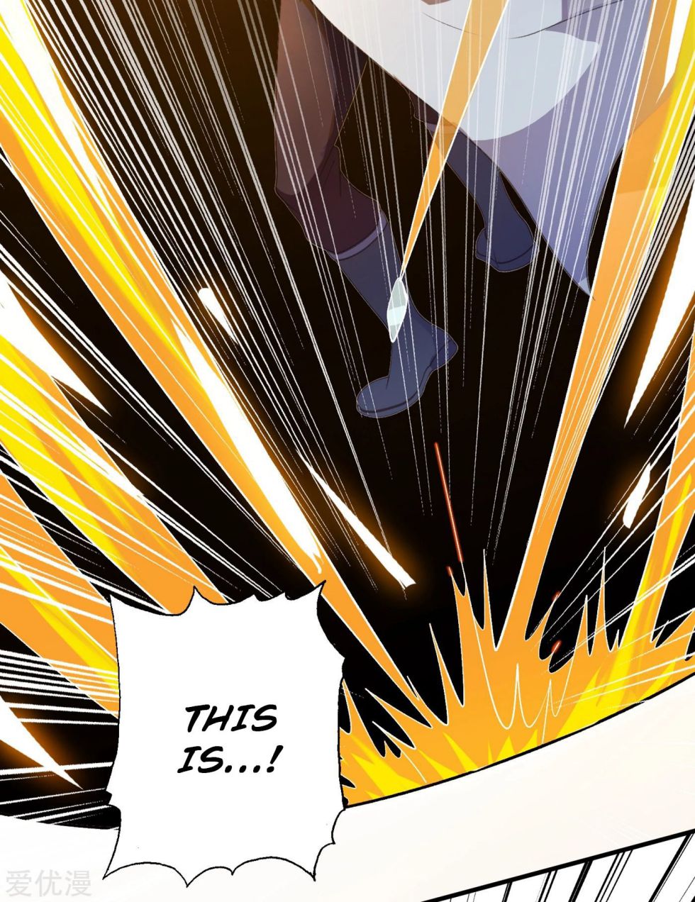 Spirit Sword Sovereign Chapter 340 - page 11