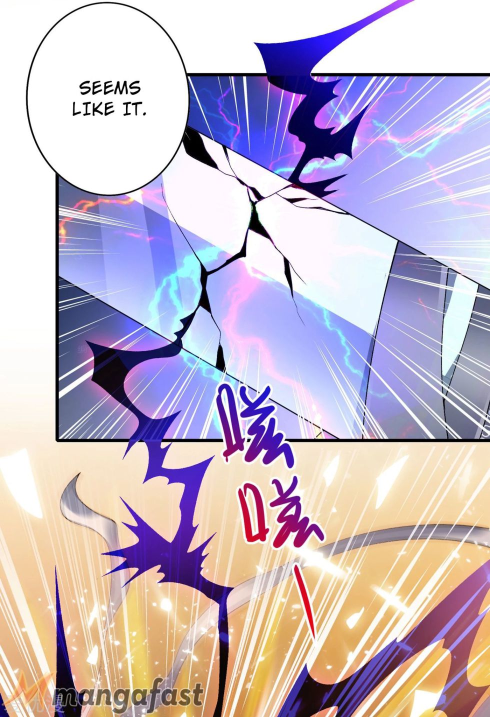 Spirit Sword Sovereign Chapter 340 - page 3