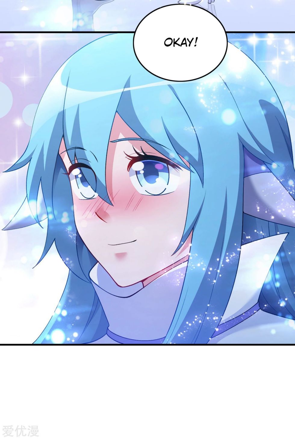 Spirit Sword Sovereign Chapter 340 - page 31