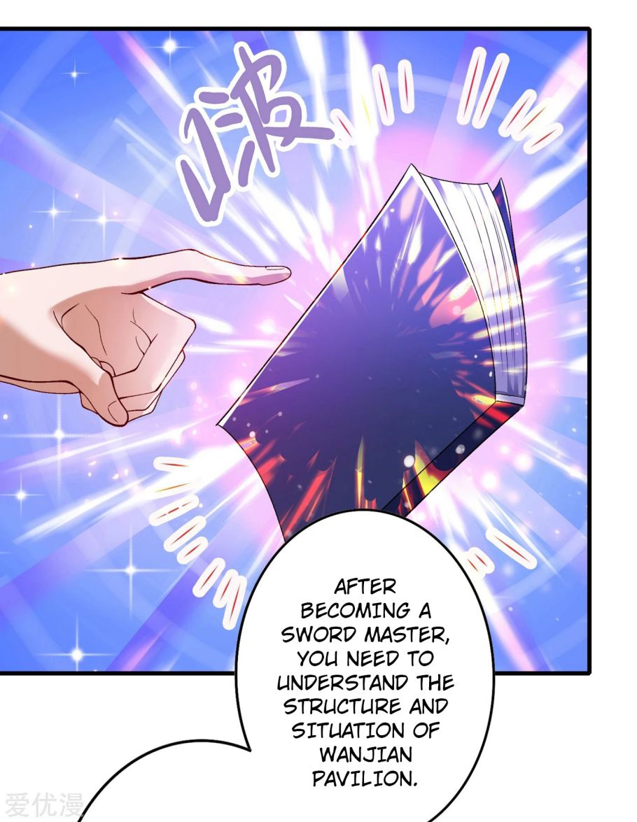 Spirit Sword Sovereign Chapter 339 - page 12