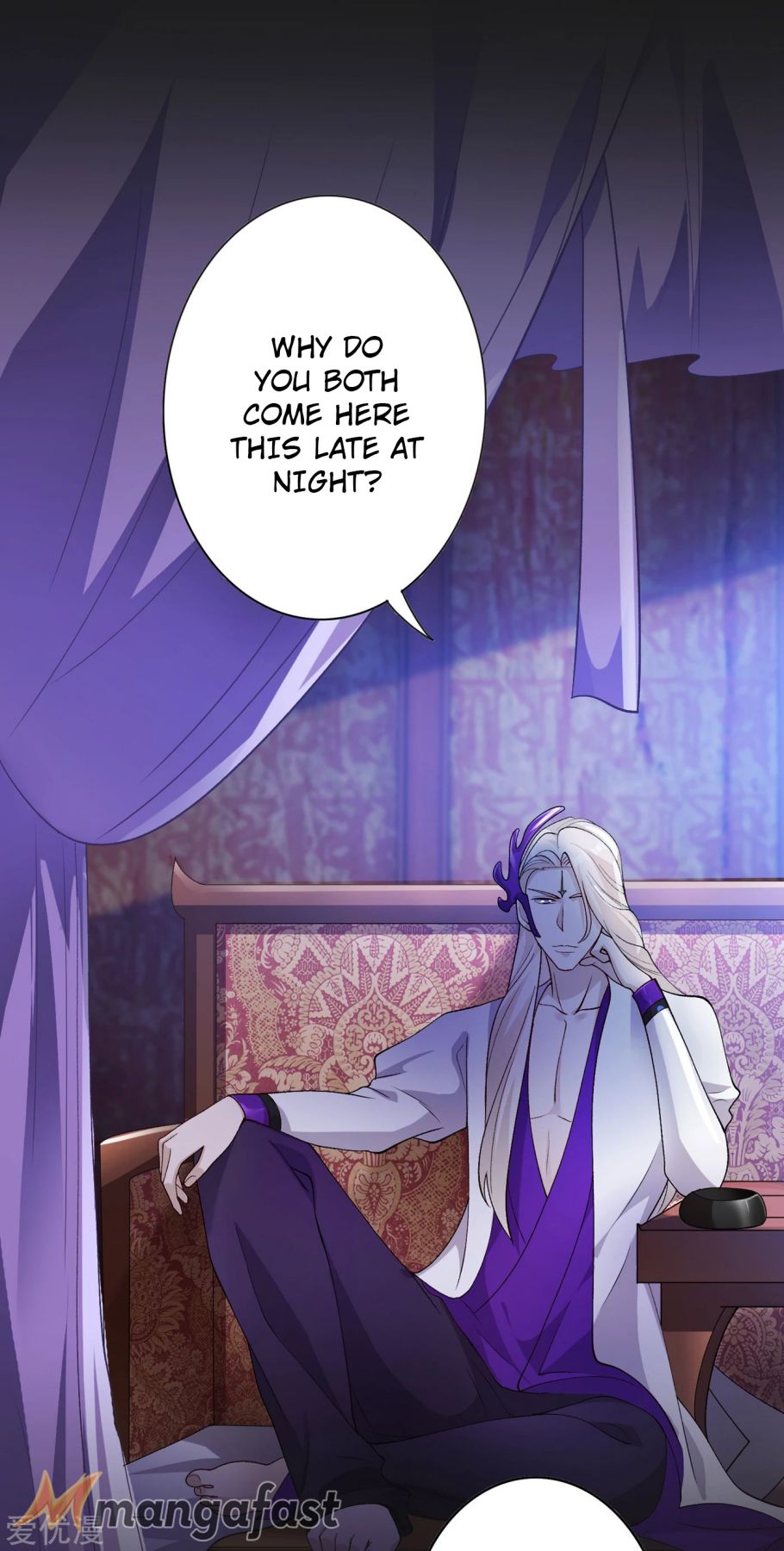 Spirit Sword Sovereign Chapter 339 - page 24