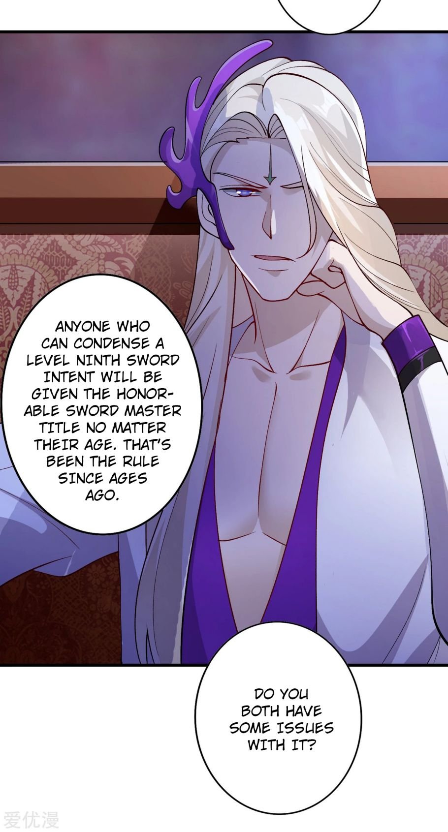 Spirit Sword Sovereign Chapter 339 - page 26