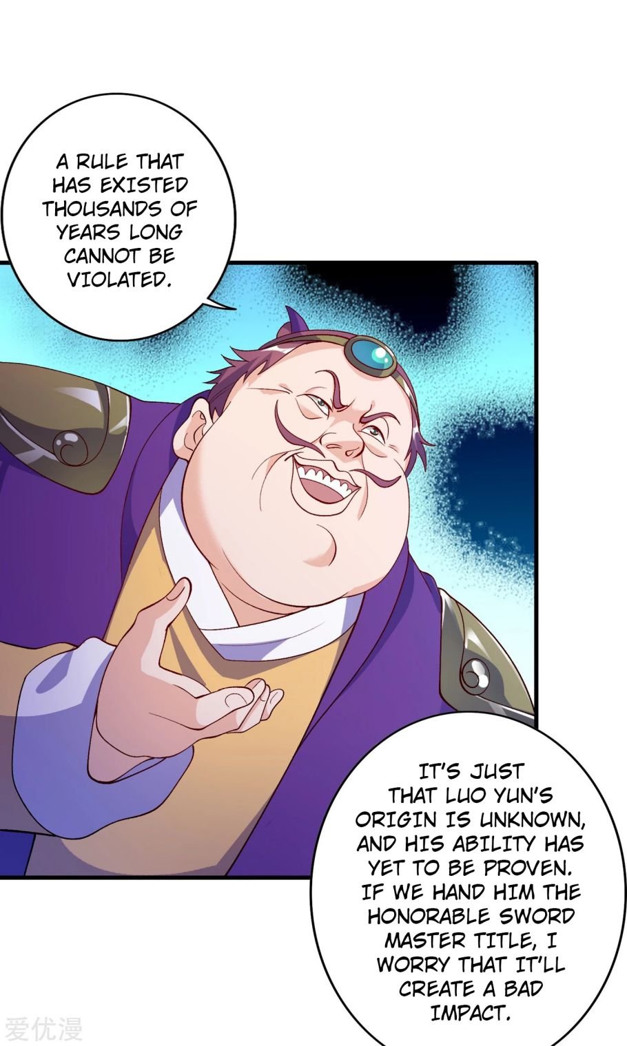 Spirit Sword Sovereign Chapter 339 - page 27