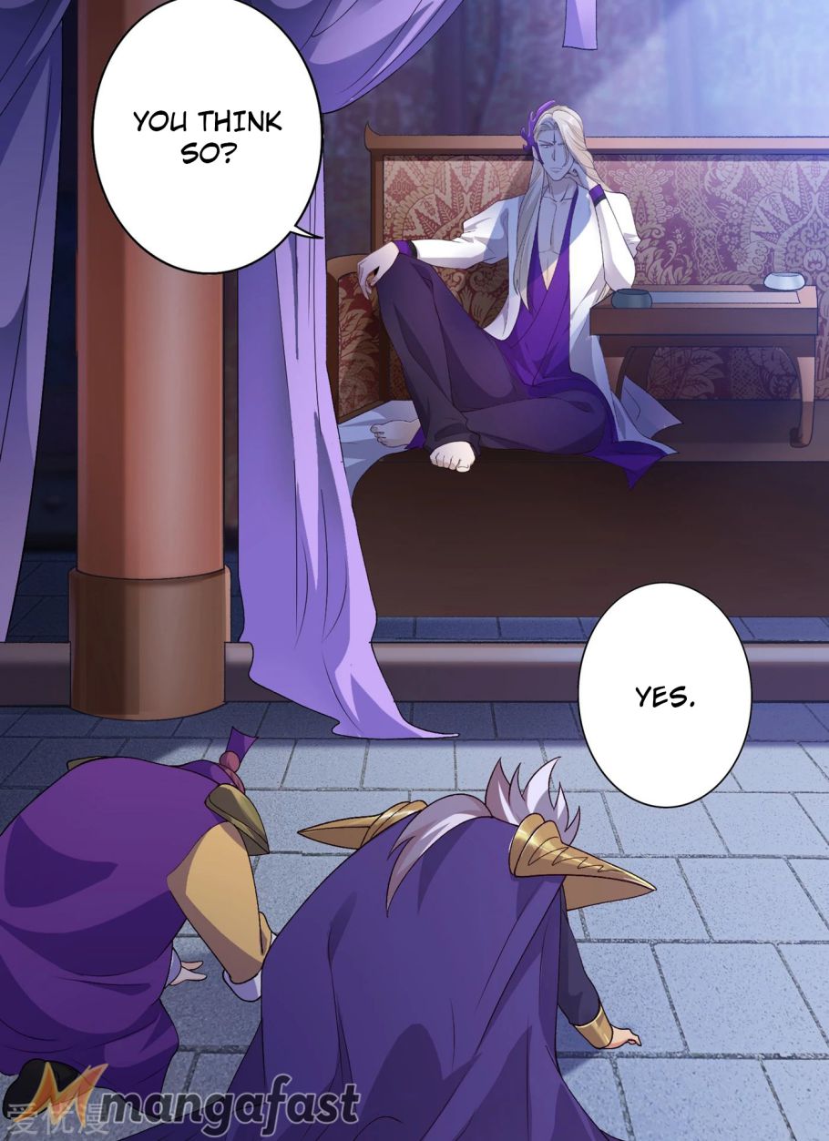 Spirit Sword Sovereign Chapter 339 - page 29