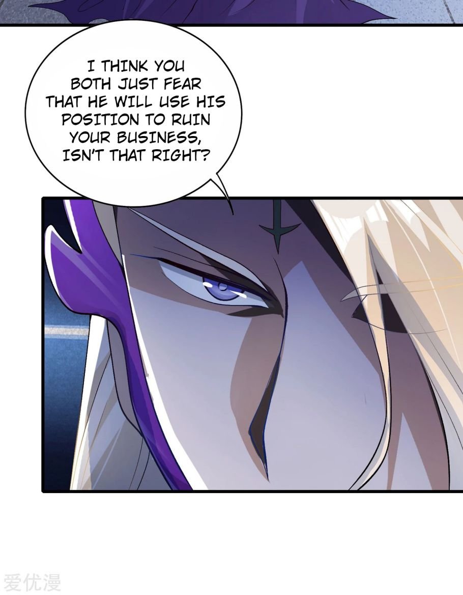 Spirit Sword Sovereign Chapter 339 - page 30