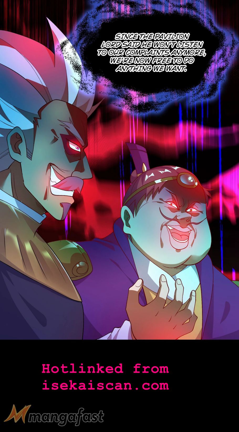 Spirit Sword Sovereign Chapter 339 - page 35