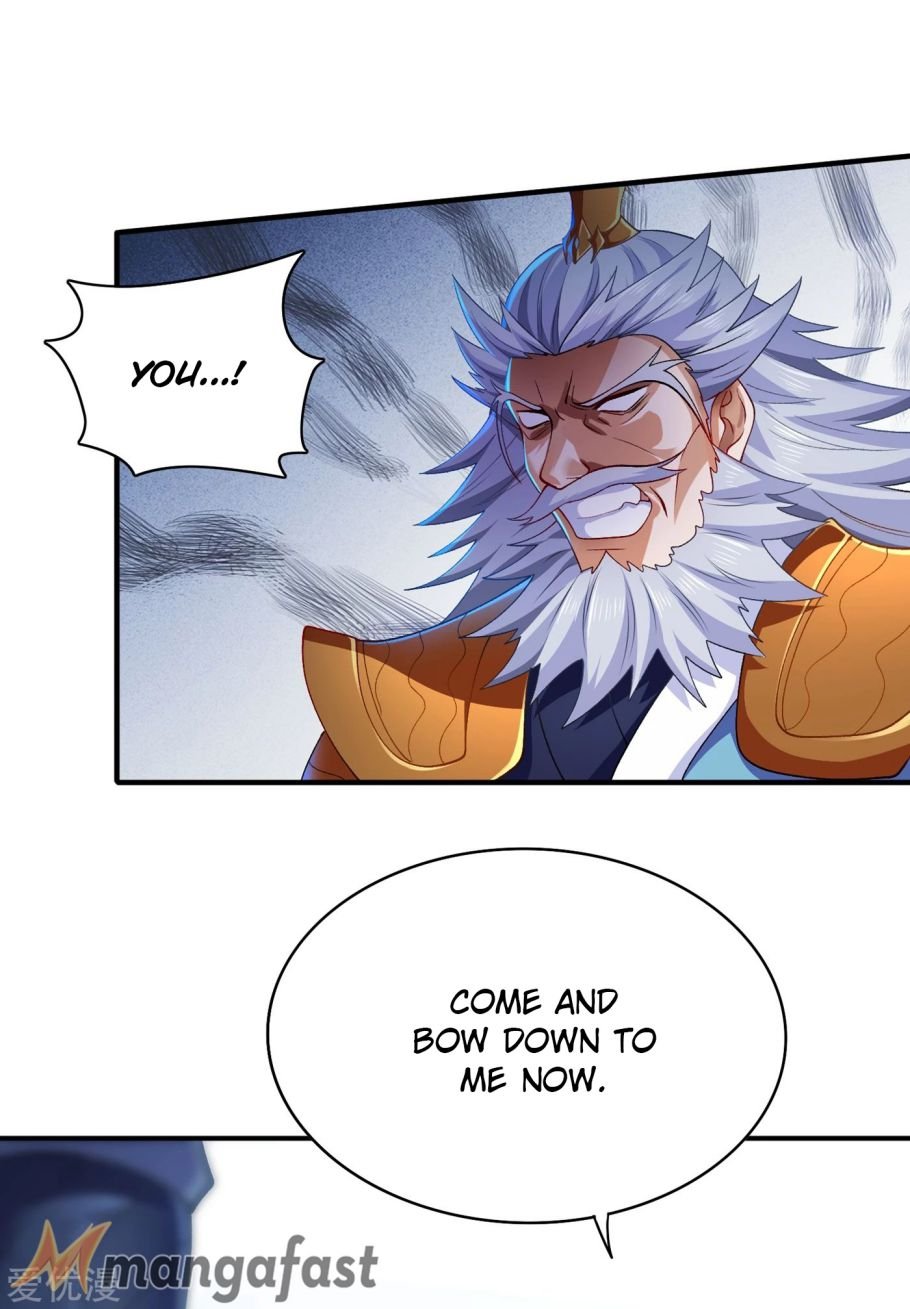 Spirit Sword Sovereign Chapter 339 - page 4