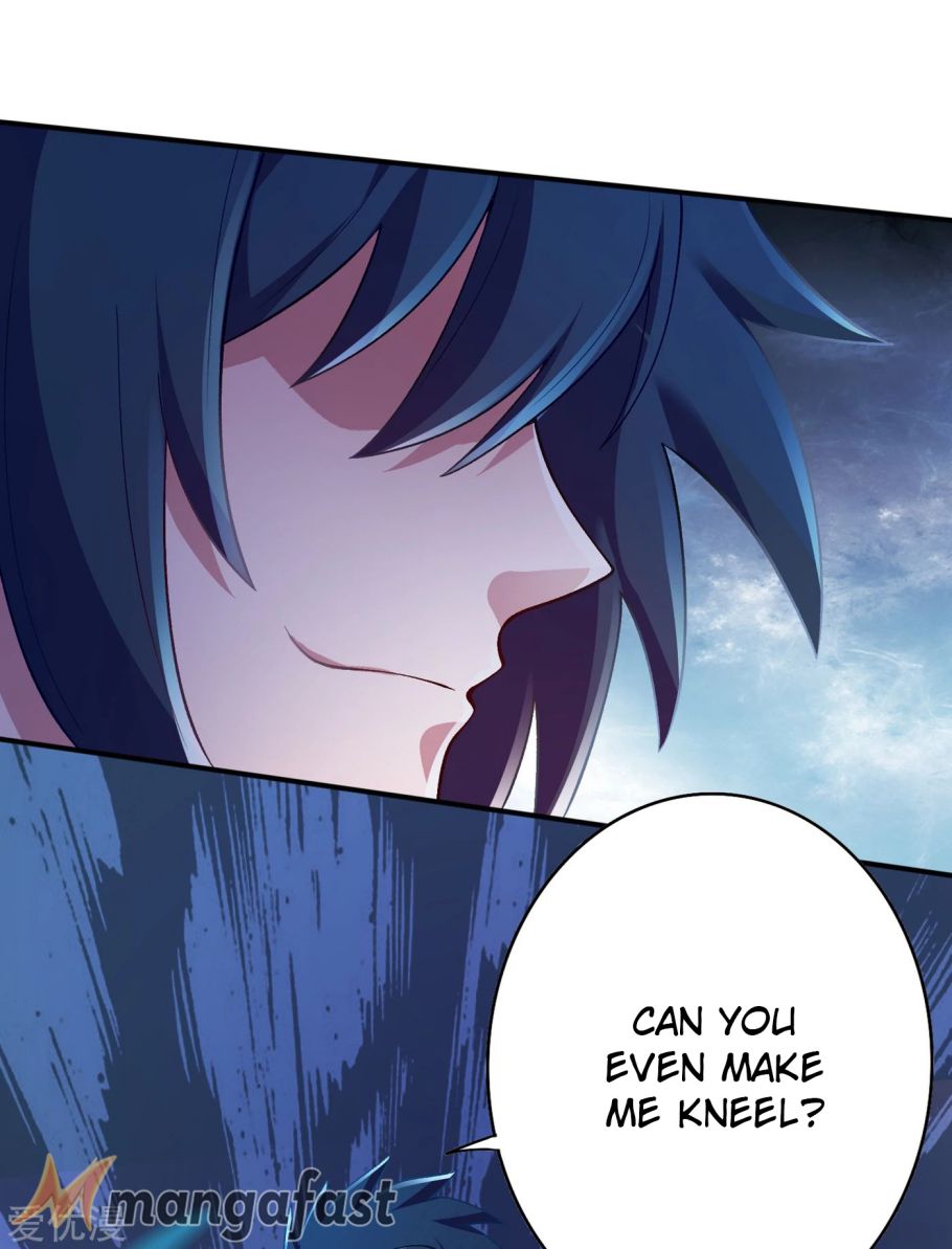 Spirit Sword Sovereign Chapter 339 - page 6