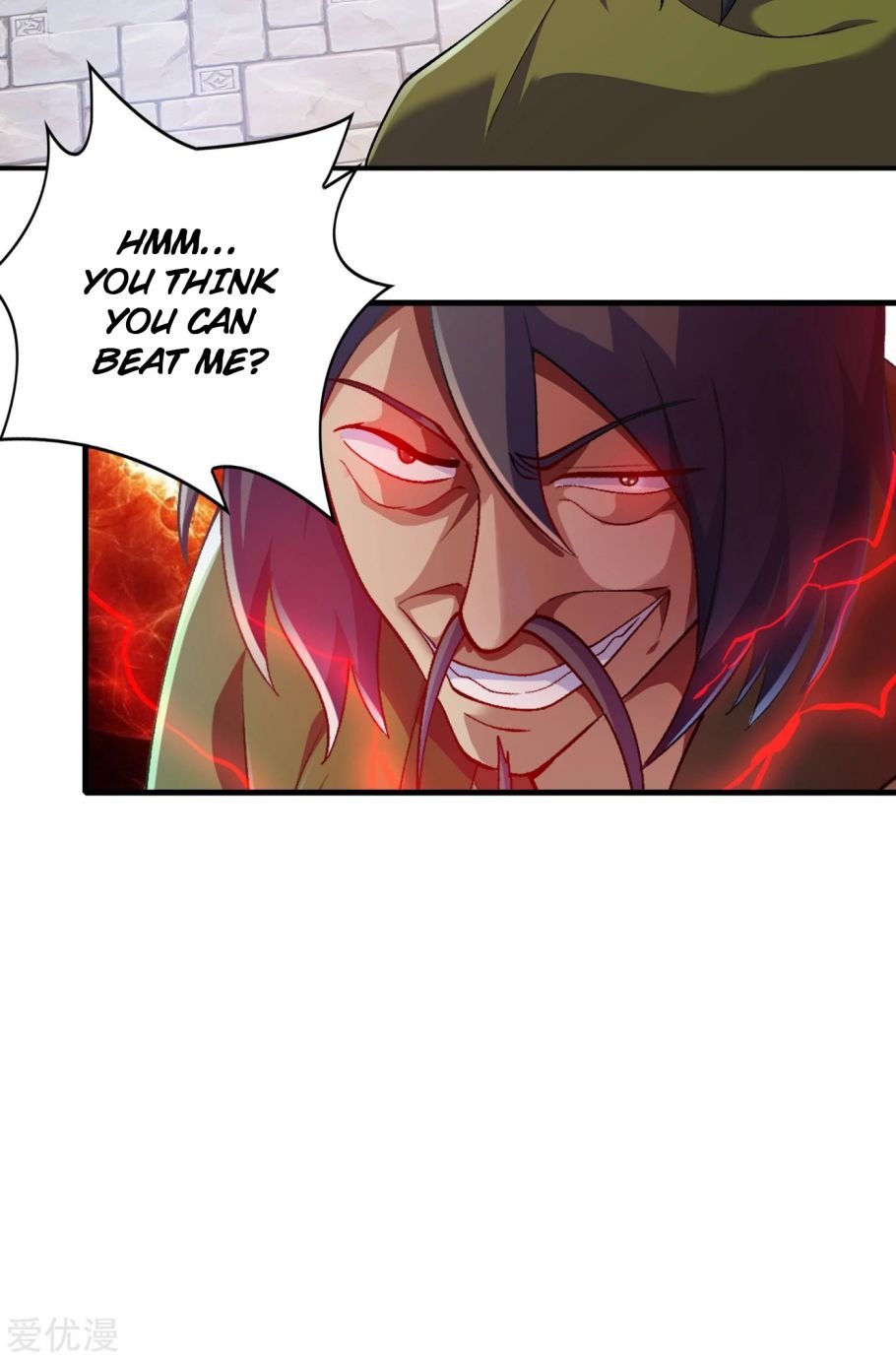 Spirit Sword Sovereign Chapter 339 - page 8