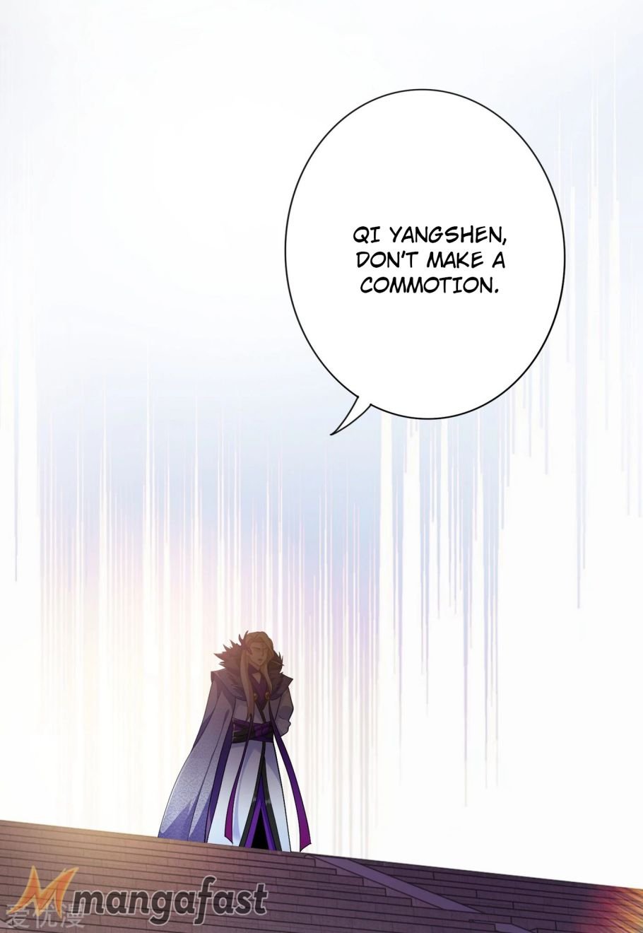 Spirit Sword Sovereign Chapter 339 - page 9