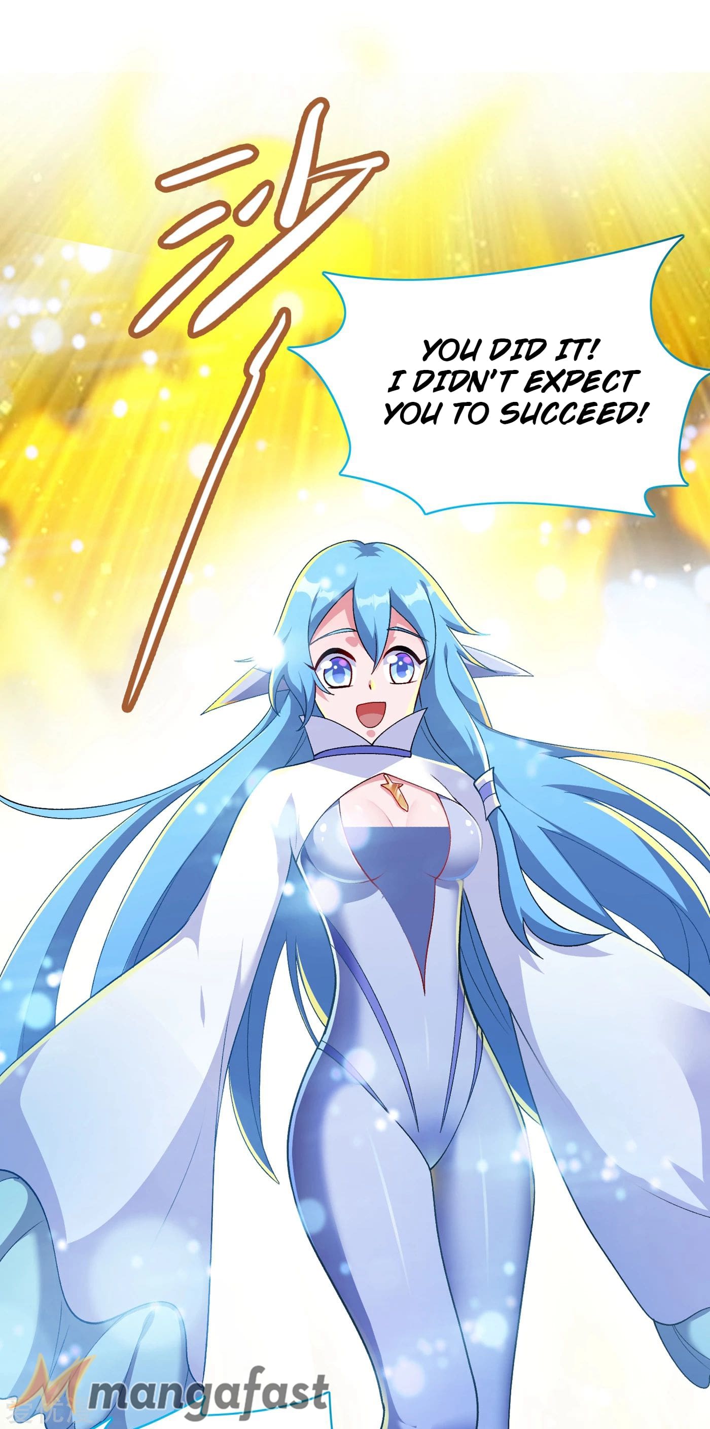 Spirit Sword Sovereign Chapter 338 - page 23