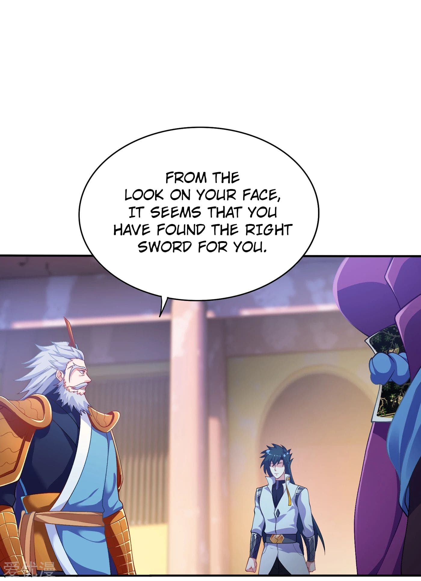 Spirit Sword Sovereign Chapter 338 - page 27
