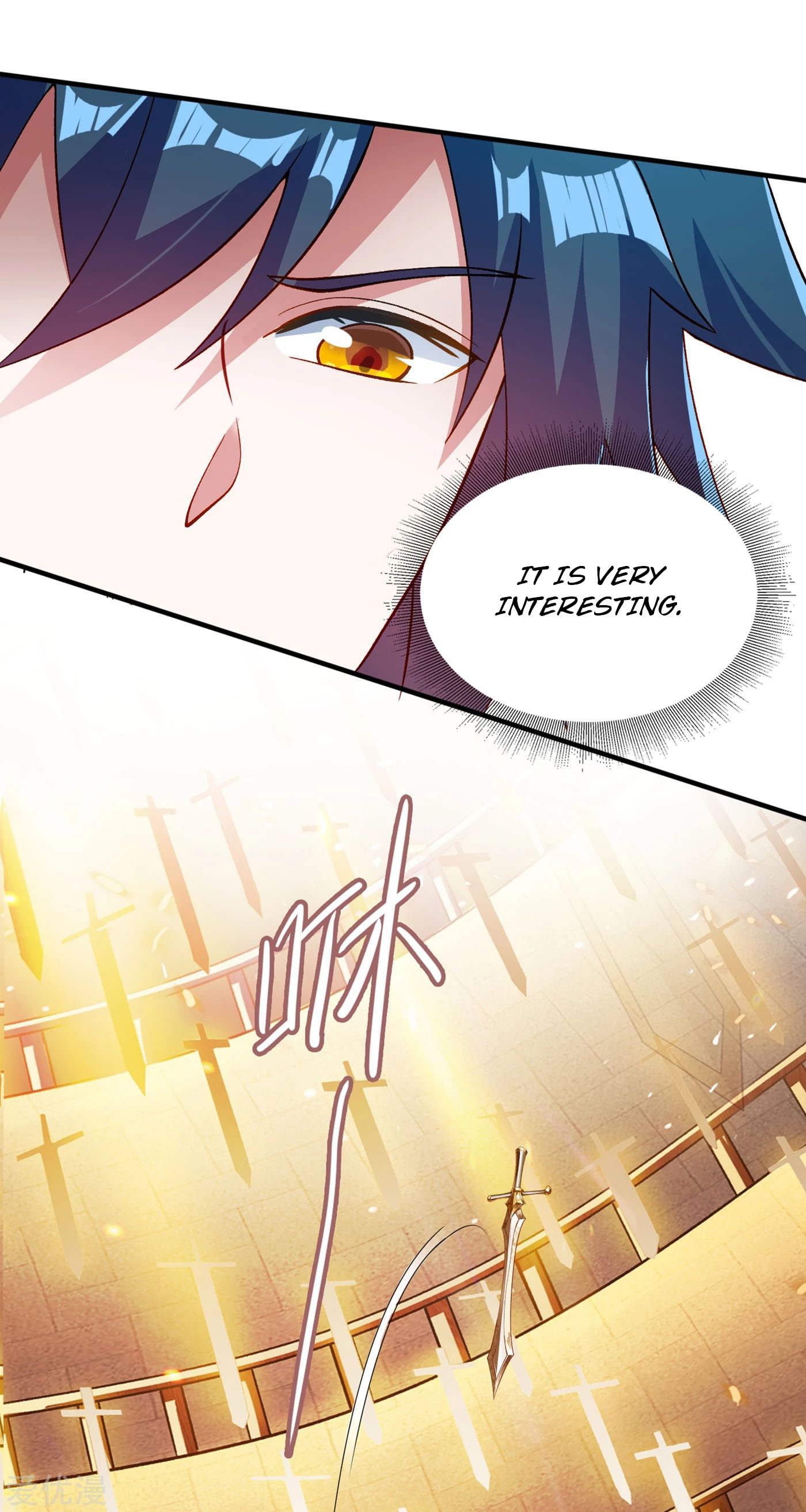 Spirit Sword Sovereign Chapter 338 - page 4