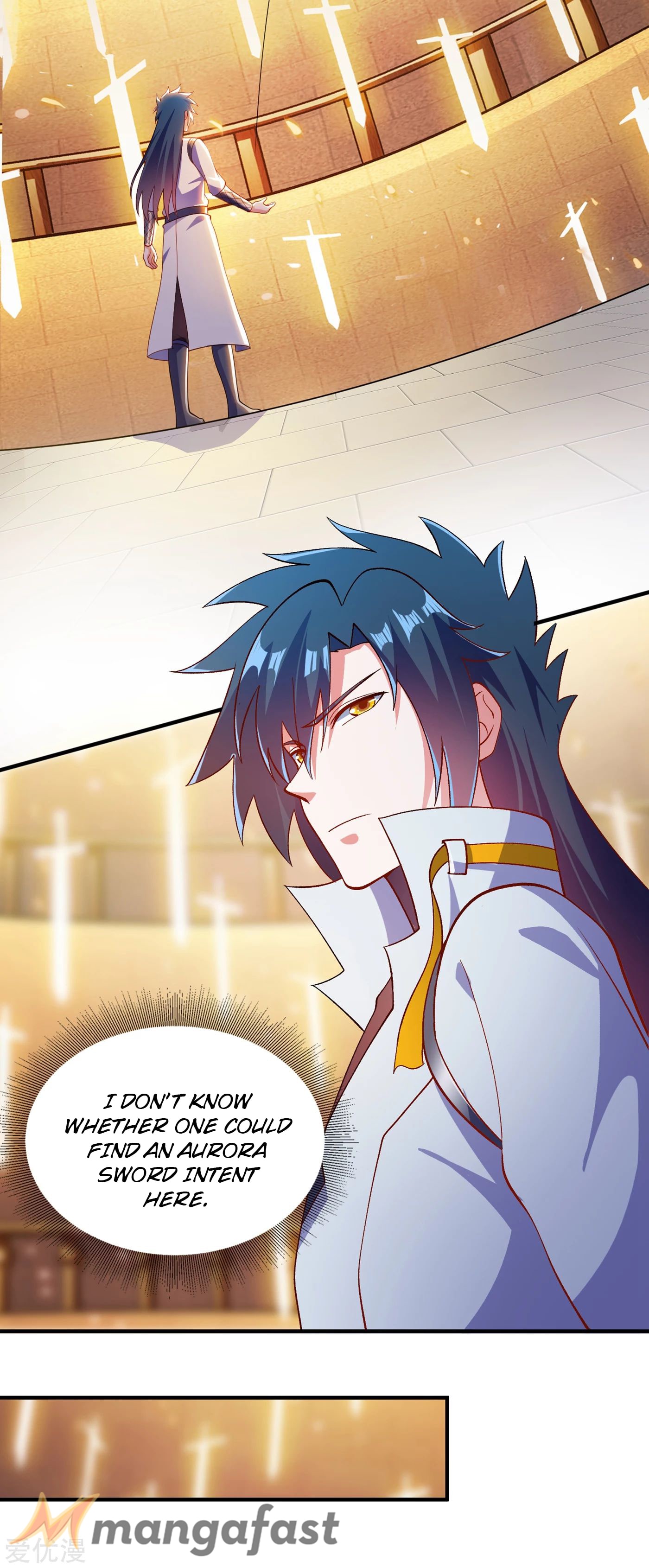 Spirit Sword Sovereign Chapter 338 - page 5