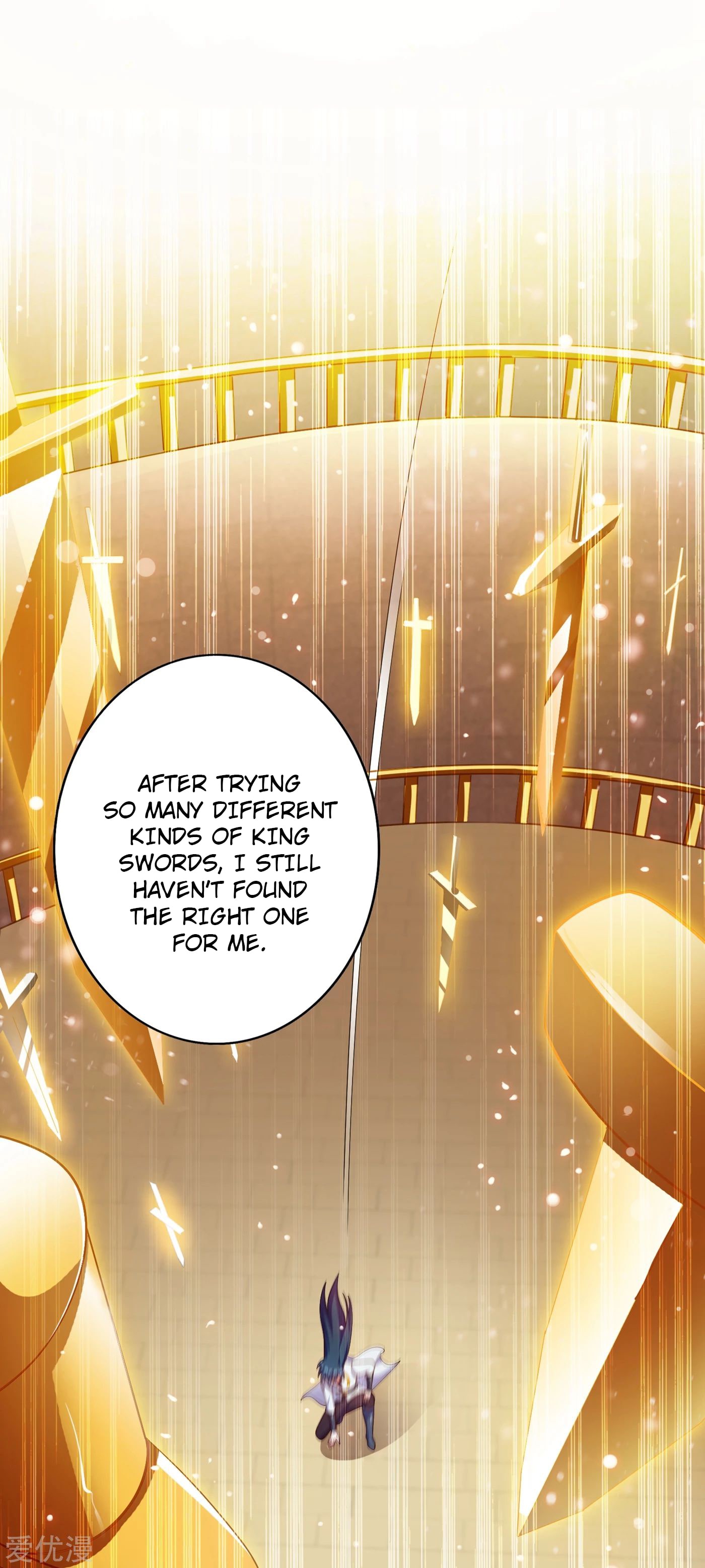 Spirit Sword Sovereign Chapter 338 - page 6